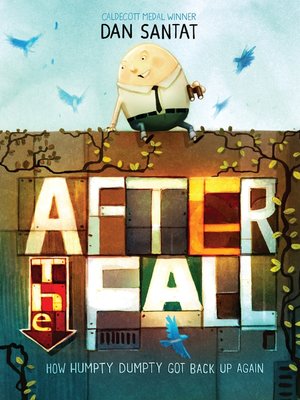 After the Fall (How Humpty Dumpty Got Back Up Again) - ebook
